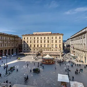 Frühstückspension Rfc Repubblica Core, Florenz