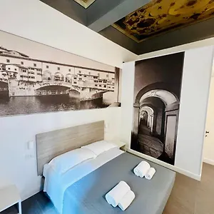 Gasthof Sant Antonino First Floor Relais, Florenz