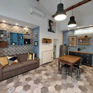 Veracini Casa vacanze