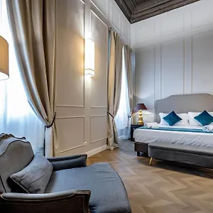 Gasthof Residenza D'epoca Poliziano, Florenz