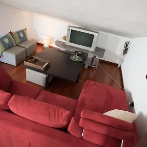 Maison étoile Affittacamere