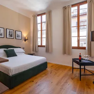 Gasthof Palazzina Fusi, Florenz