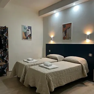 Bella Ciao Bed & Breakfast