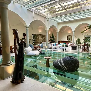 Apartahotel Dimora Collection - Le Corti - Boutique Luxury In A Restored 13th Century Convent, With Sauna And Gym (adults Only), Florencia