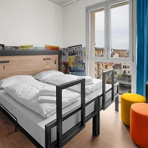 Hostal A&o Firenze Campo Di Marte, Florencia