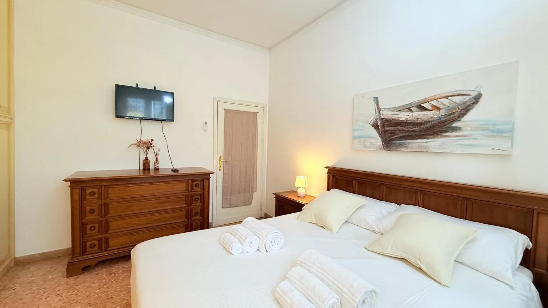 Florence San Jacopino Suite 홈스테이