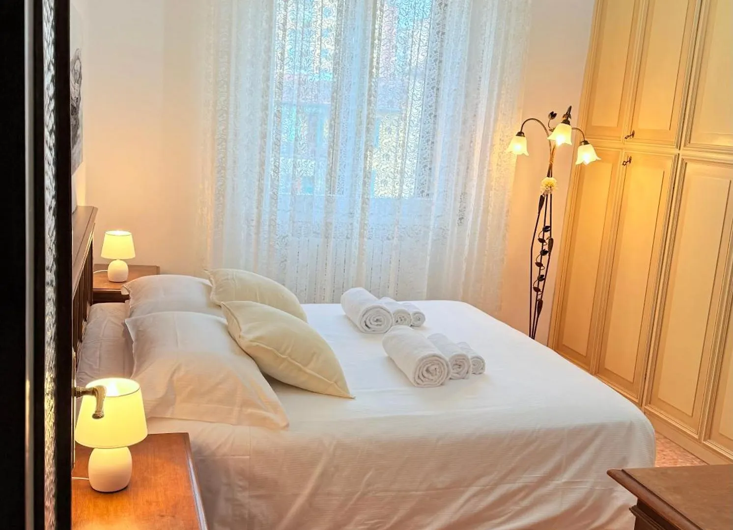 Florence San Jacopino Suite 0*,