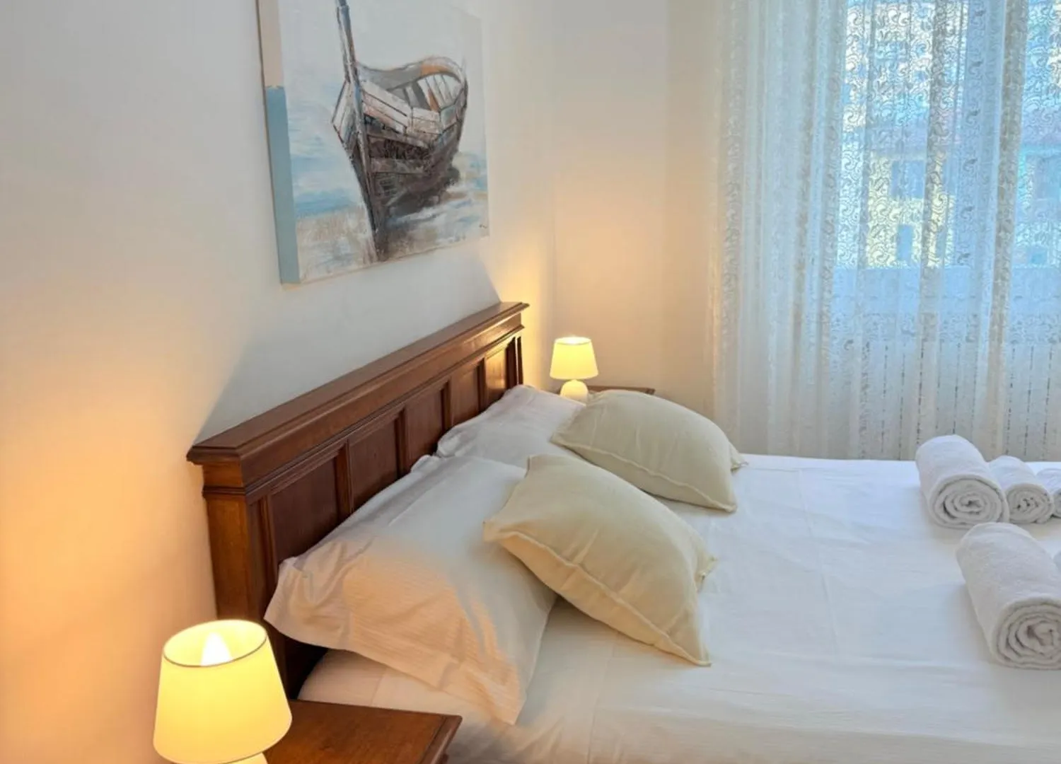 Florence San Jacopino Suite