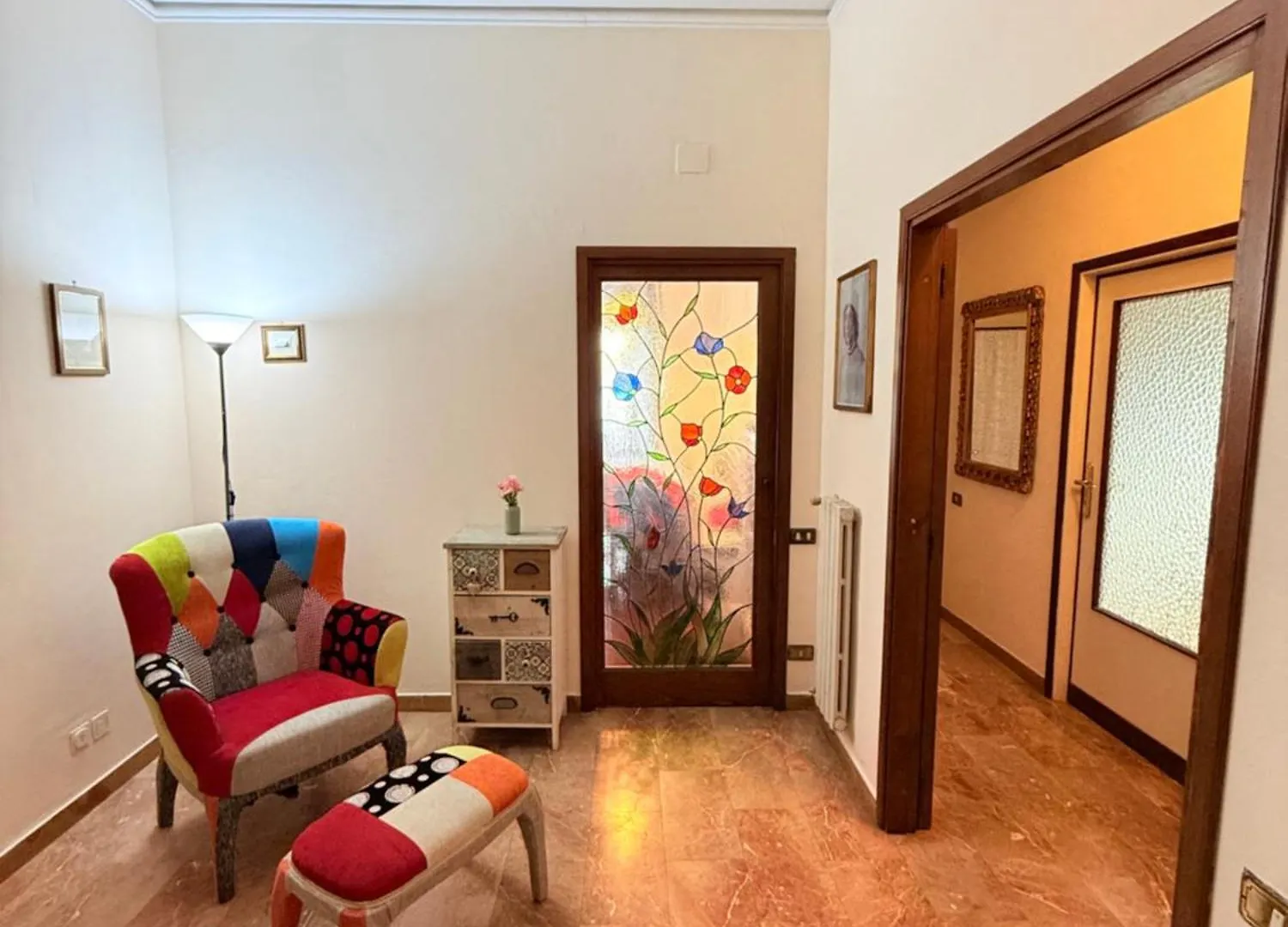 Florence San Jacopino Suite 이탈리아