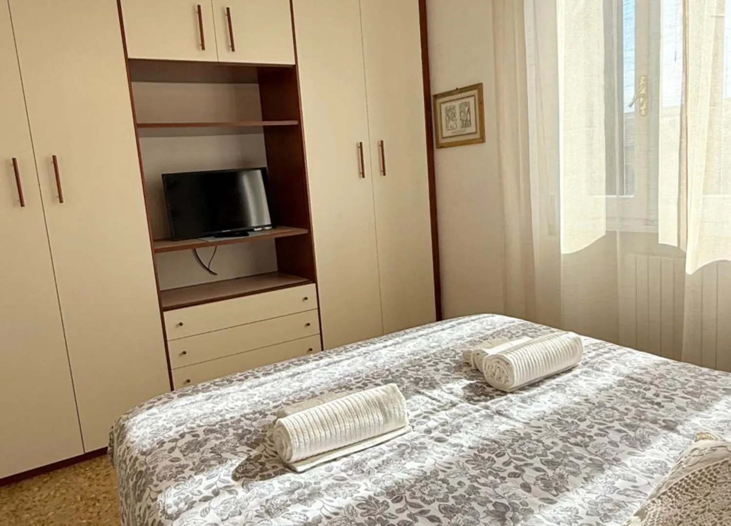 Homestay Florence San Jacopino Suite