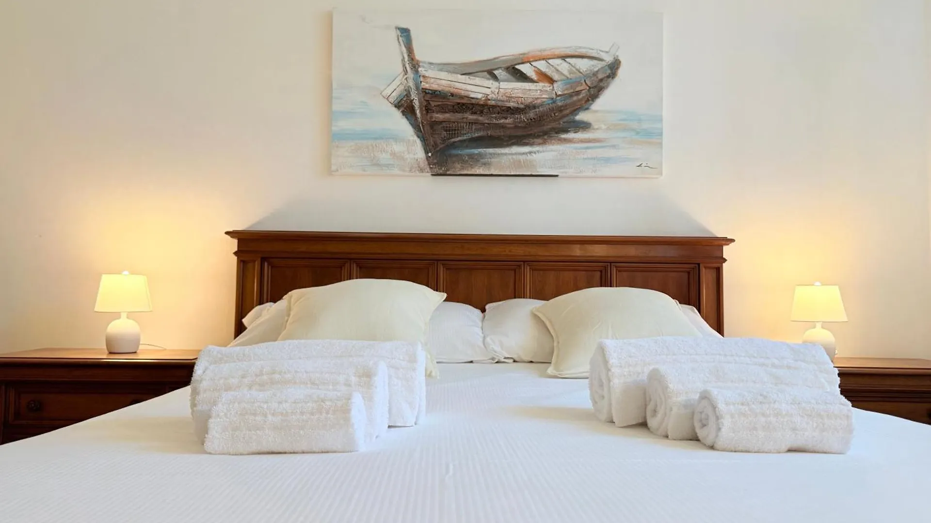 Homestay Florence San Jacopino Suite