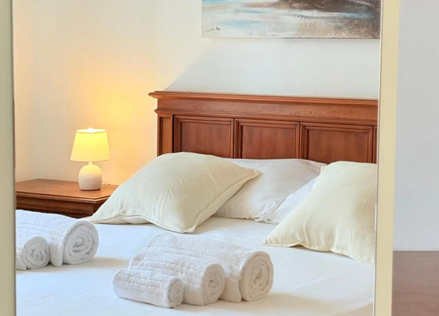 Homestay Florence San Jacopino Suite Italy