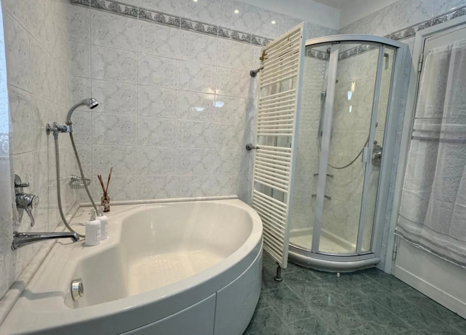 Homestay Florence San Jacopino Suite