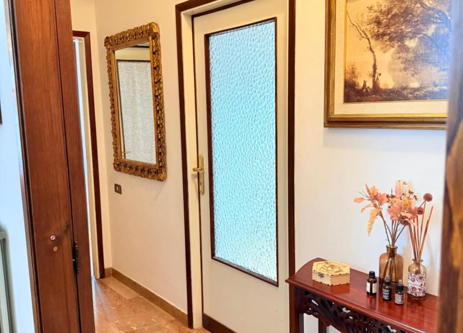 Florence San Jacopino Suite