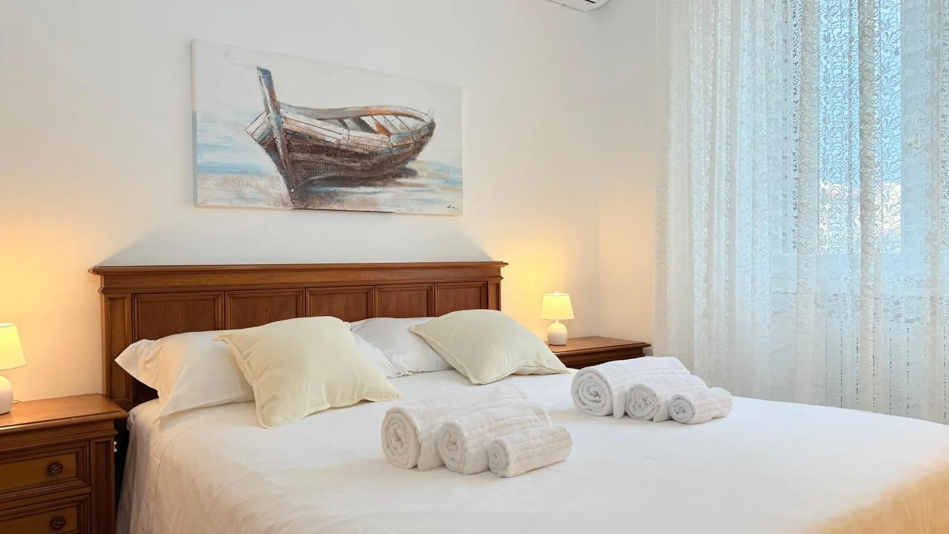 Florence San Jacopino Suite