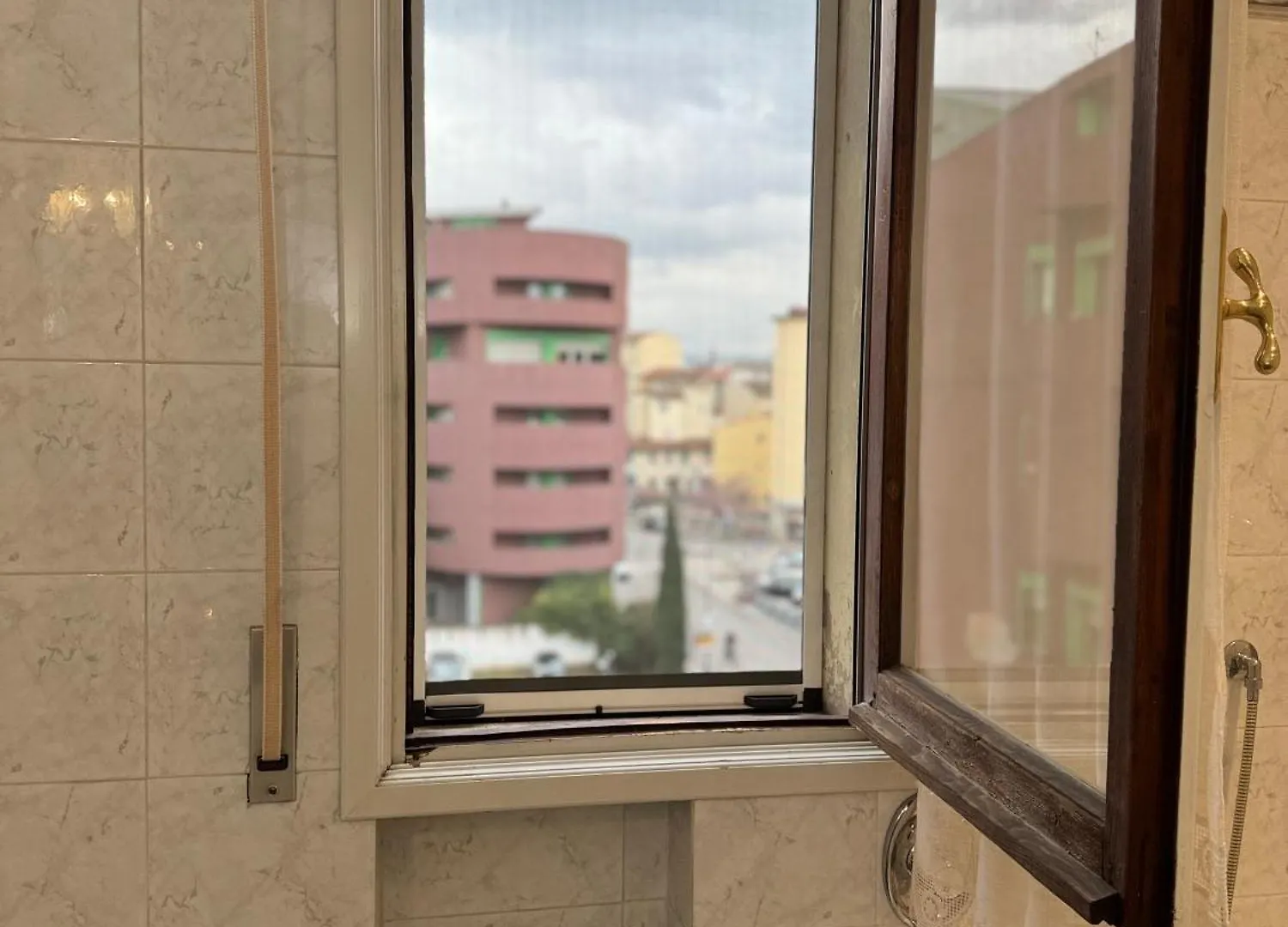 Florence San Jacopino Suite Homestay