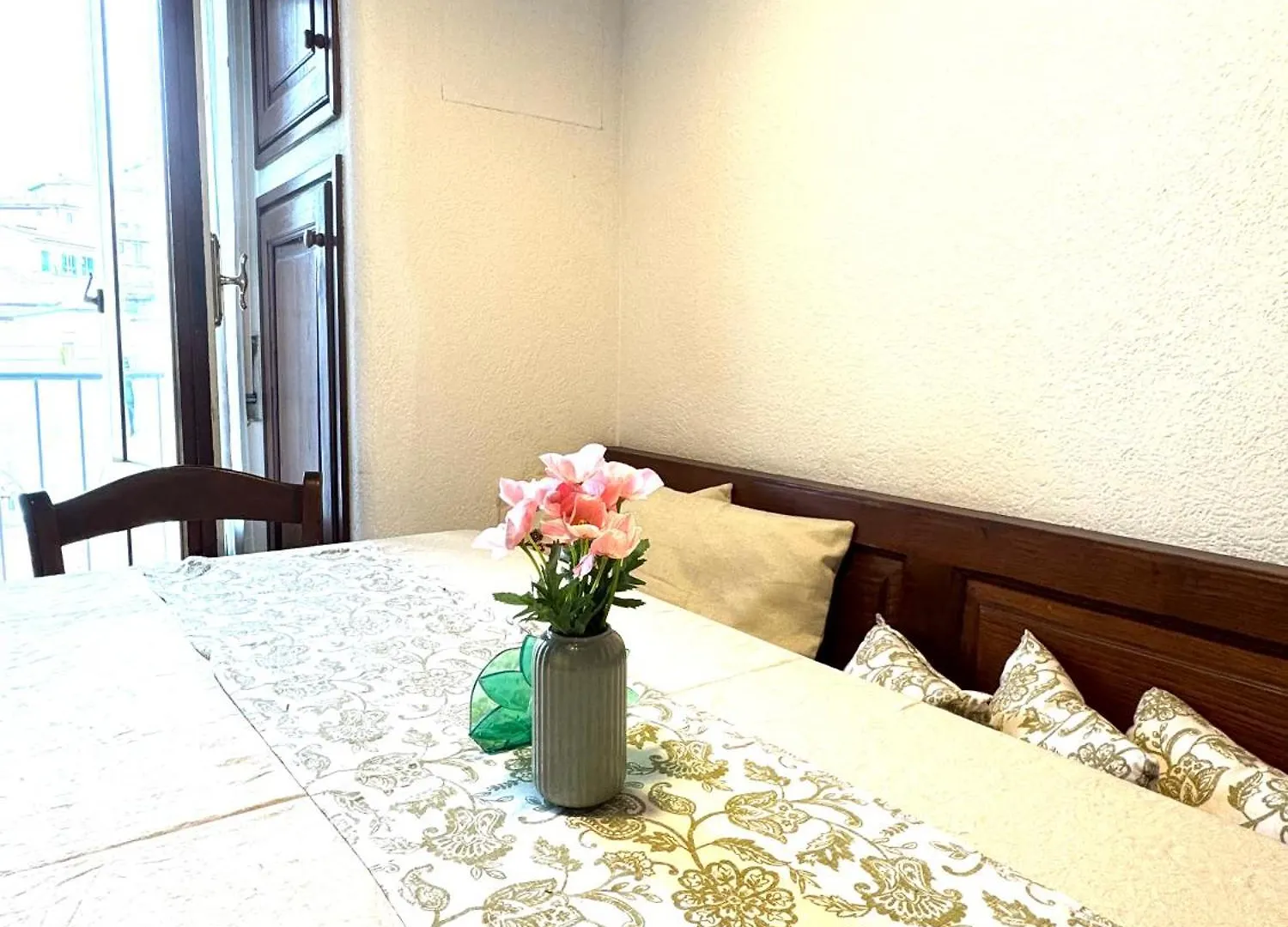 Homestay Florence San Jacopino Suite