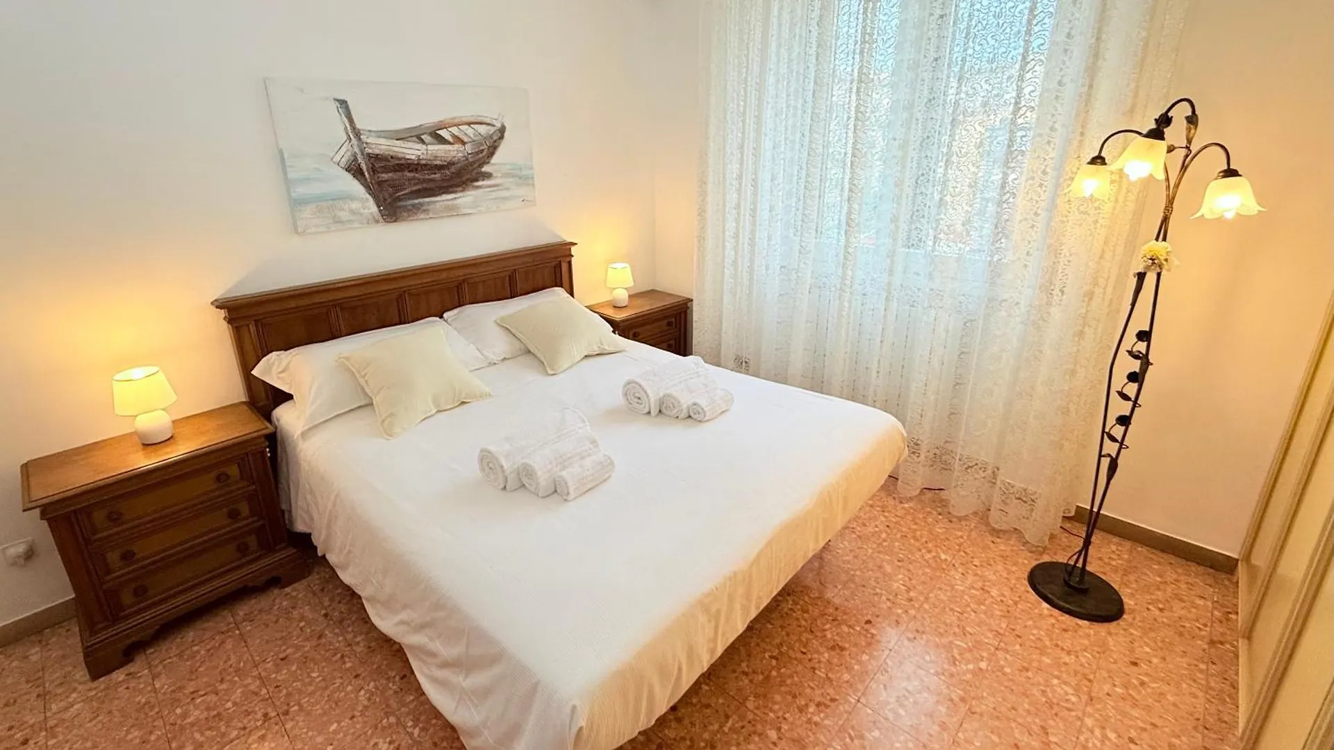 Homestay Florence San Jacopino Suite