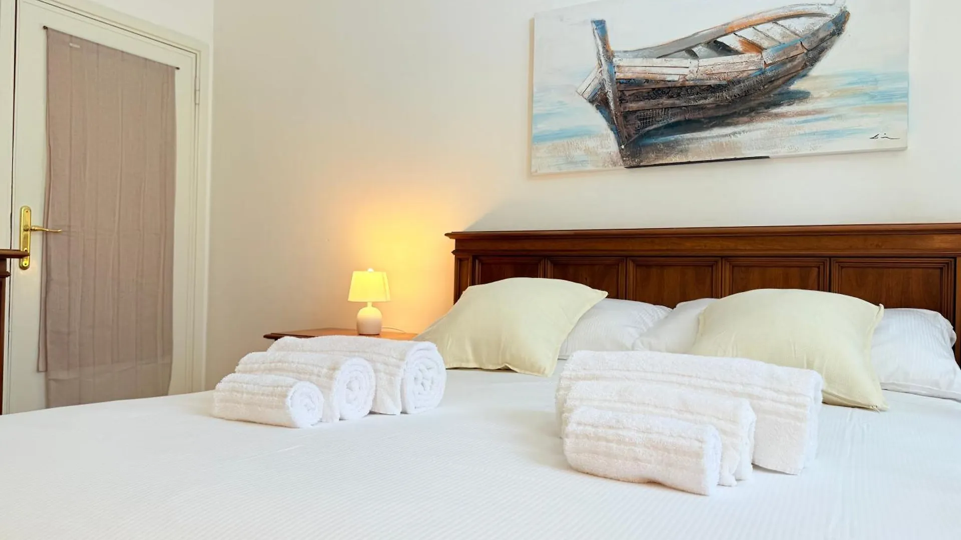 Florence San Jacopino Suite Italy