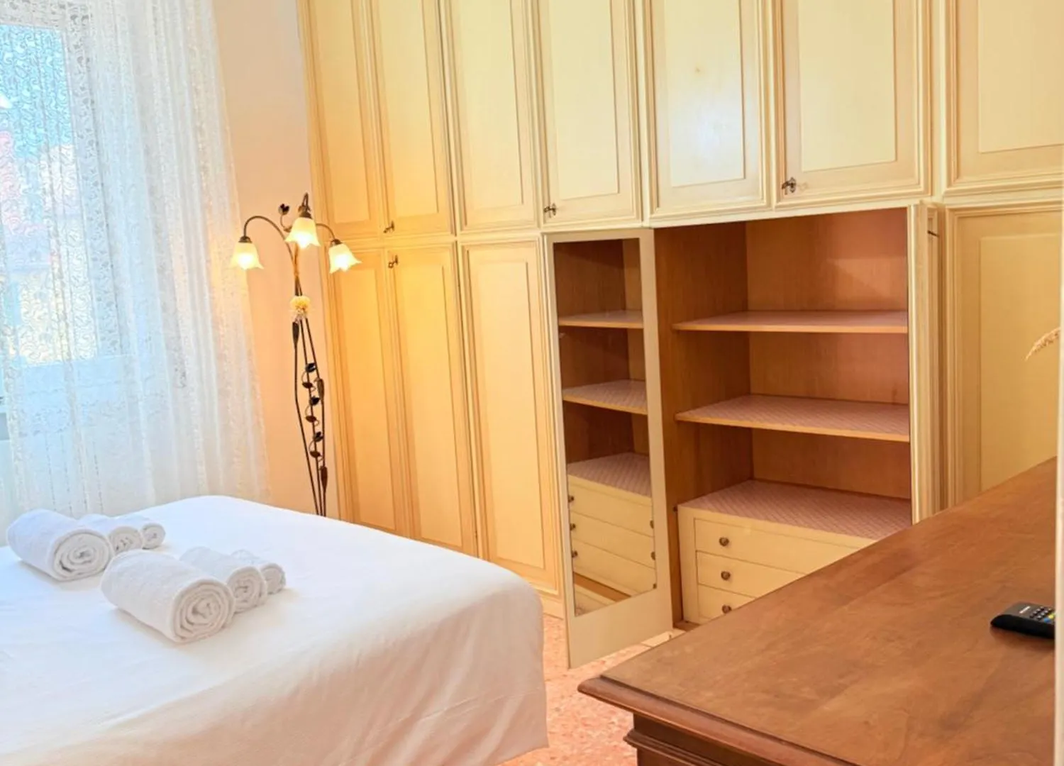 Florence San Jacopino Suite Homestay