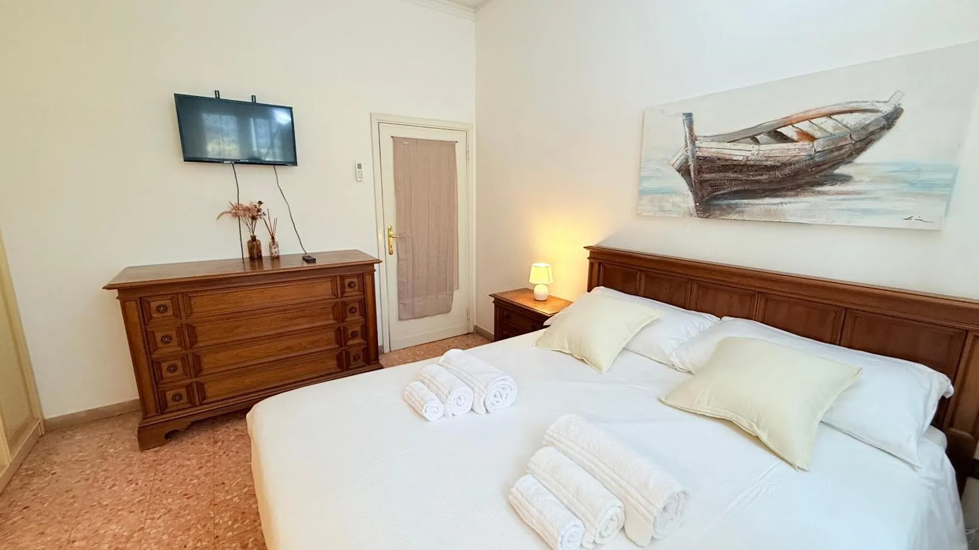 Homestay Florence San Jacopino Suite Italy
