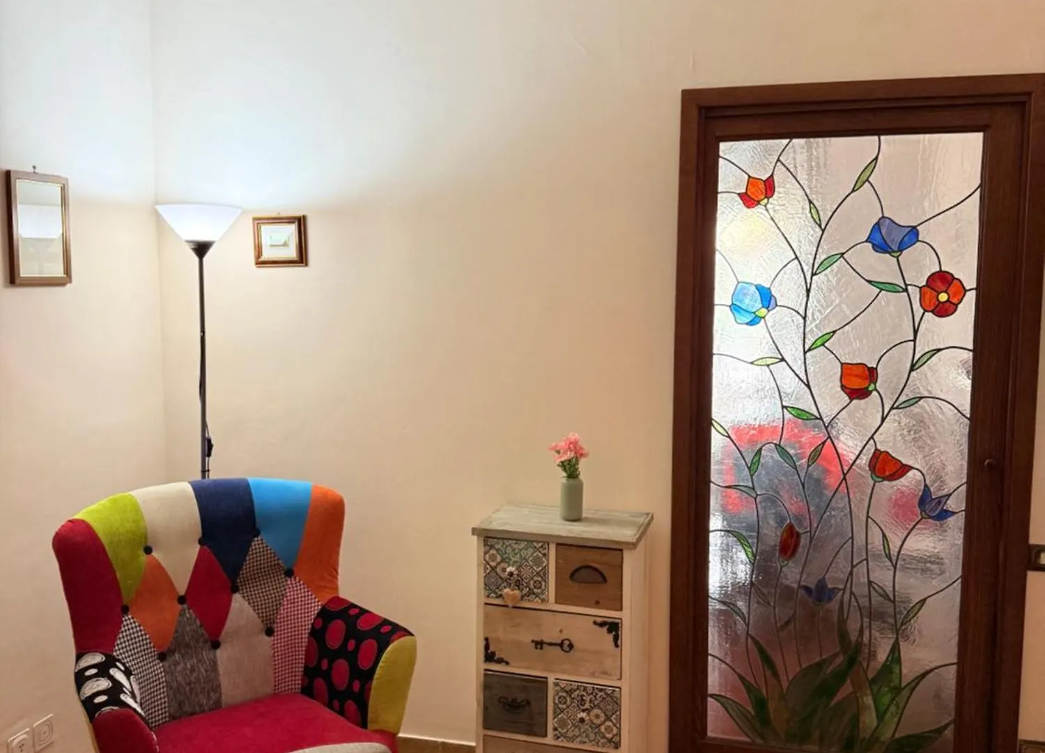 Homestay Florence San Jacopino Suite