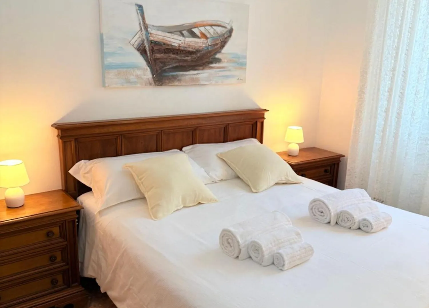 Florence San Jacopino Suite Italy
