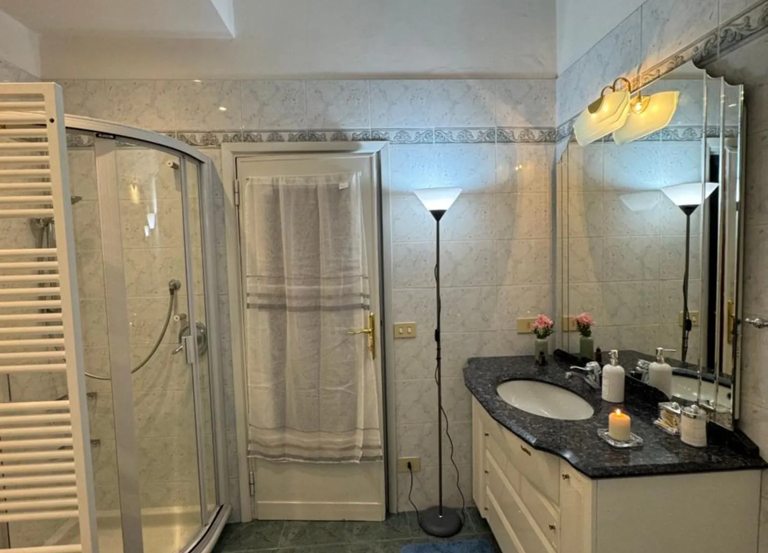Florence San Jacopino Suite Homestay