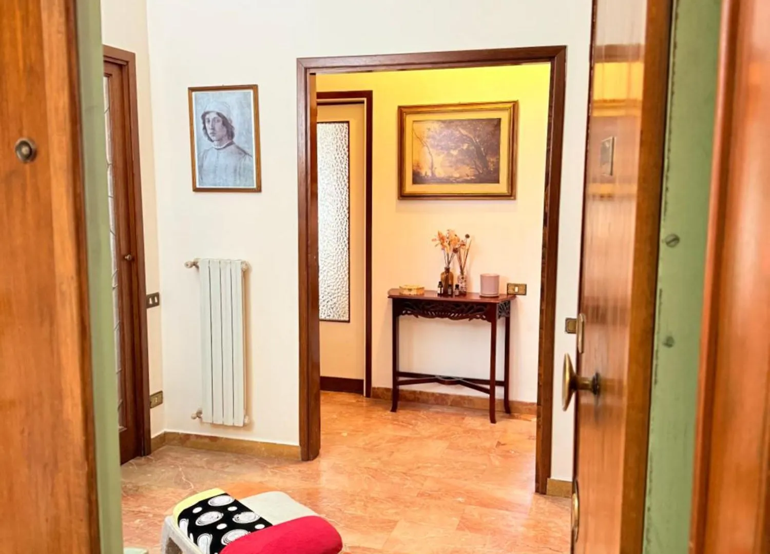 Florence San Jacopino Suite 0*,  Italy