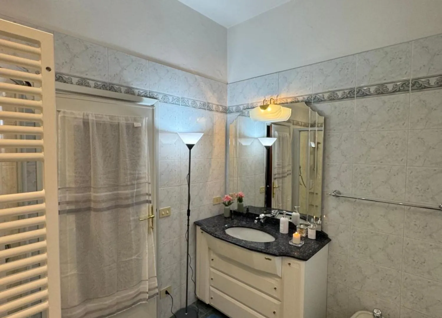 Florence San Jacopino Suite