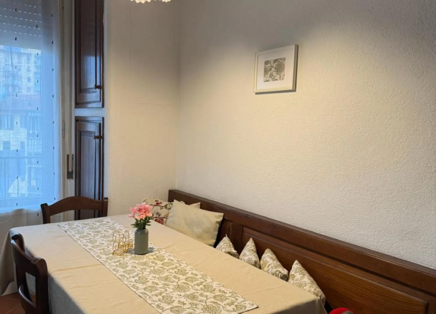 Homestay Florence San Jacopino Suite Italy