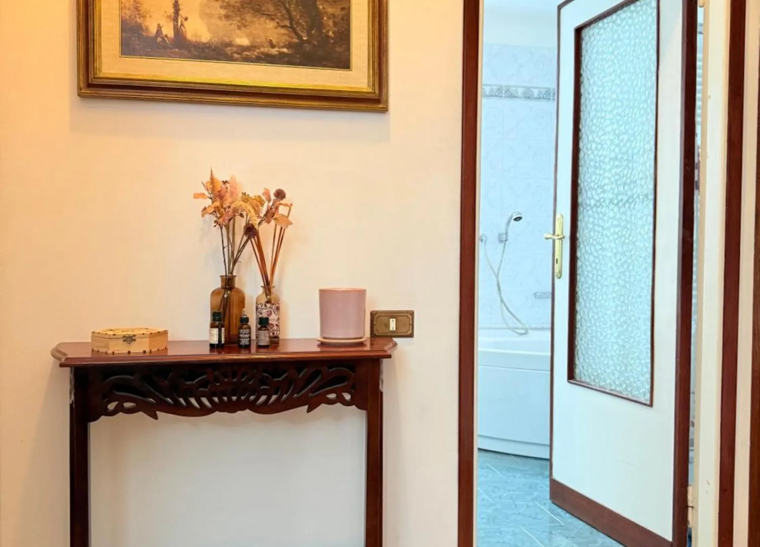 Florence San Jacopino Suite Homestay