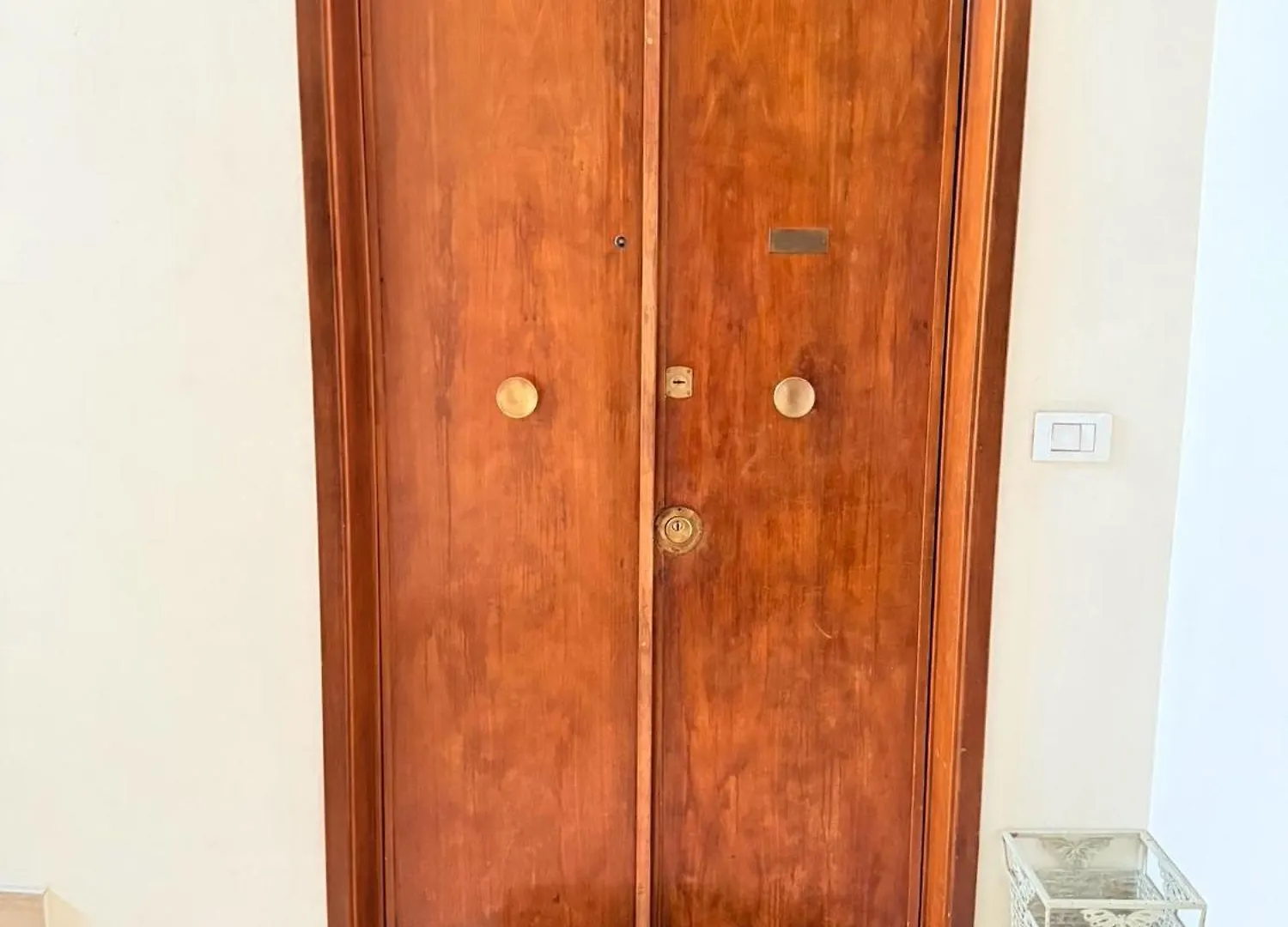 Florence San Jacopino Suite