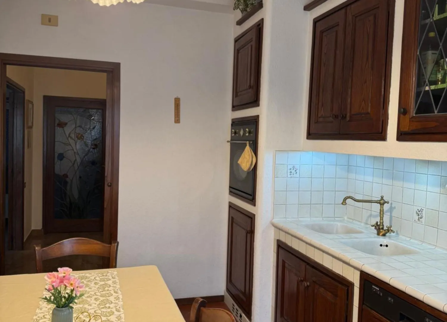 Florence San Jacopino Suite