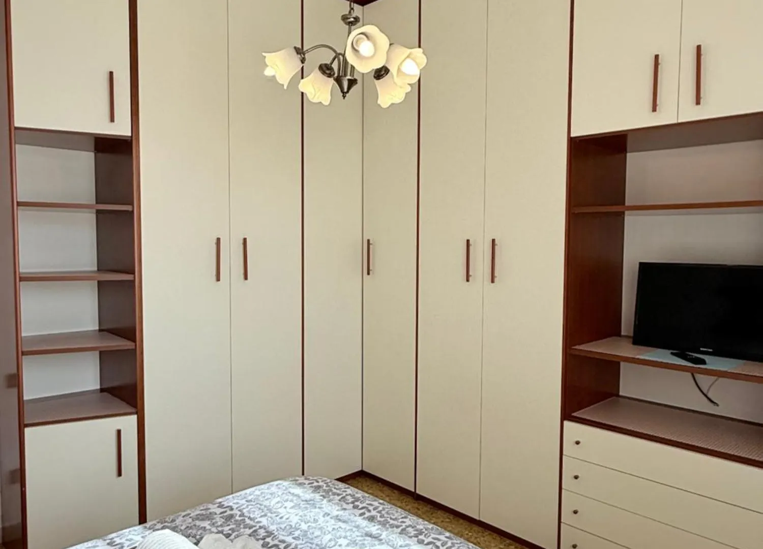 Florence San Jacopino Suite Homestay