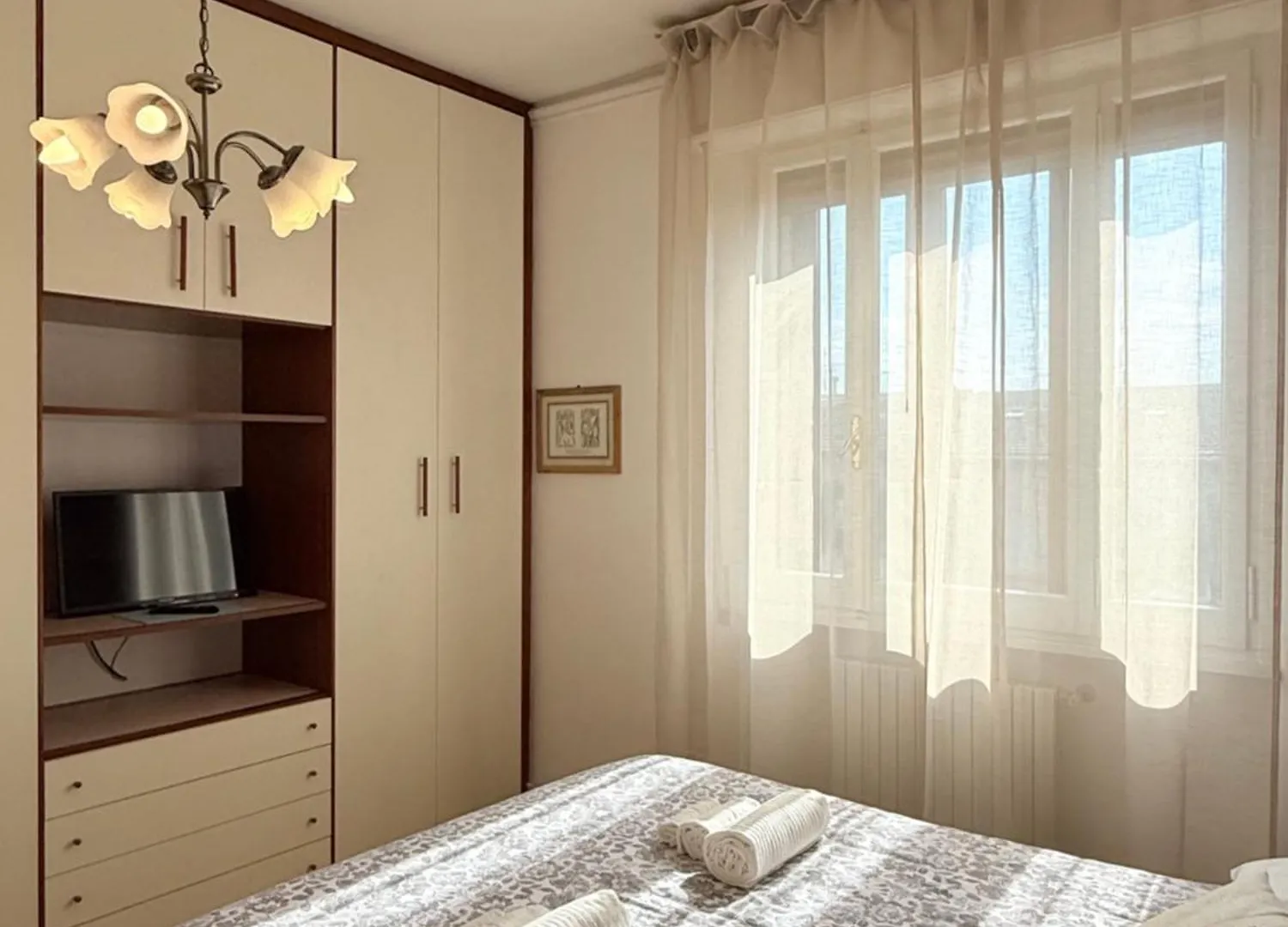 Florence San Jacopino Suite 0*,
