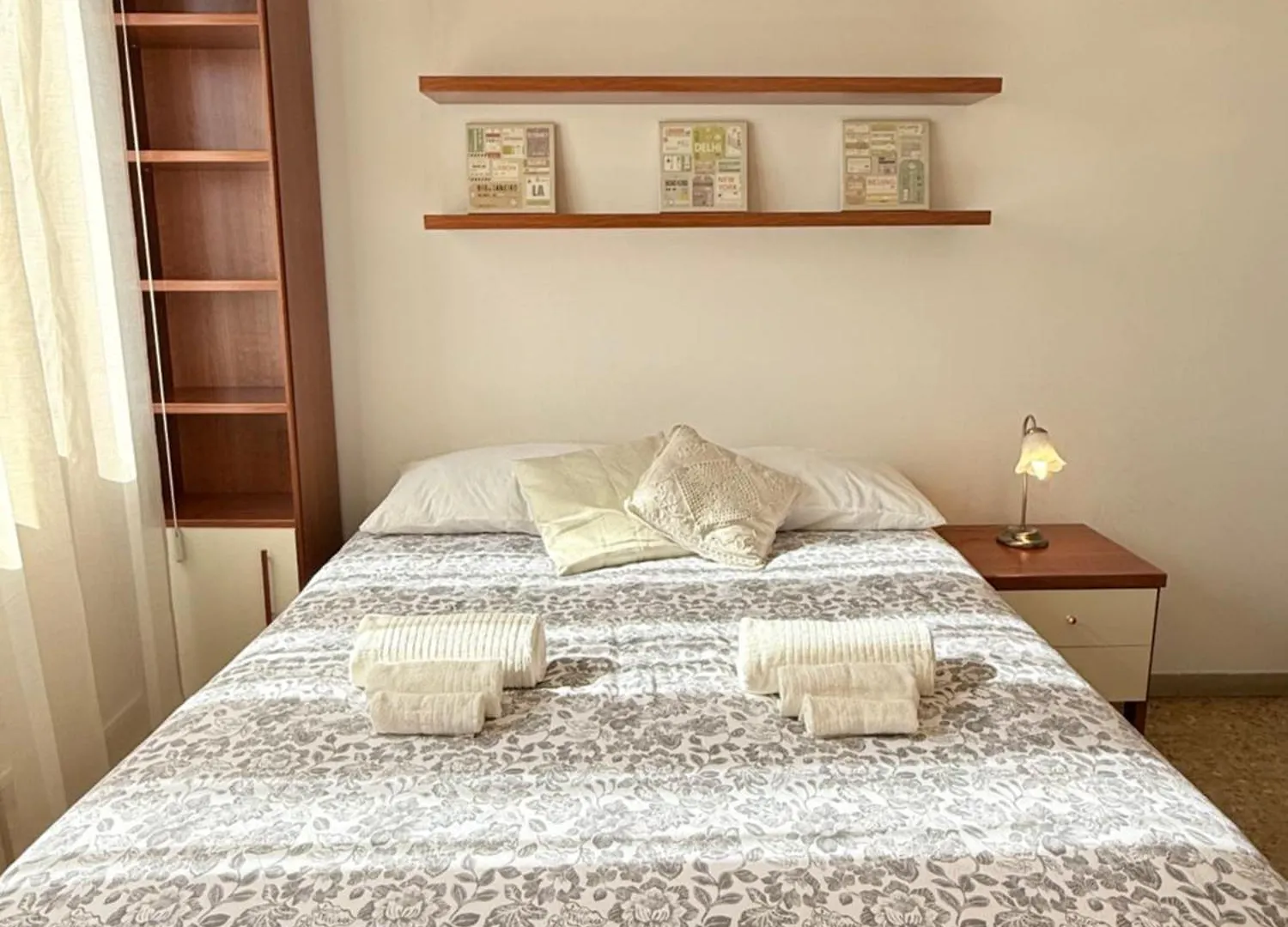 Florence San Jacopino Suite