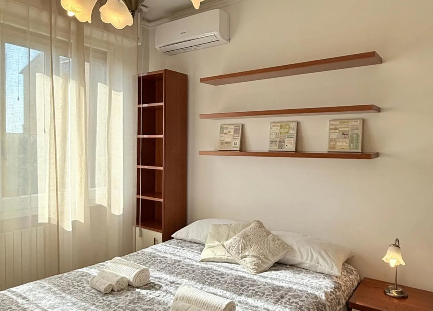 Homestay Florence San Jacopino Suite