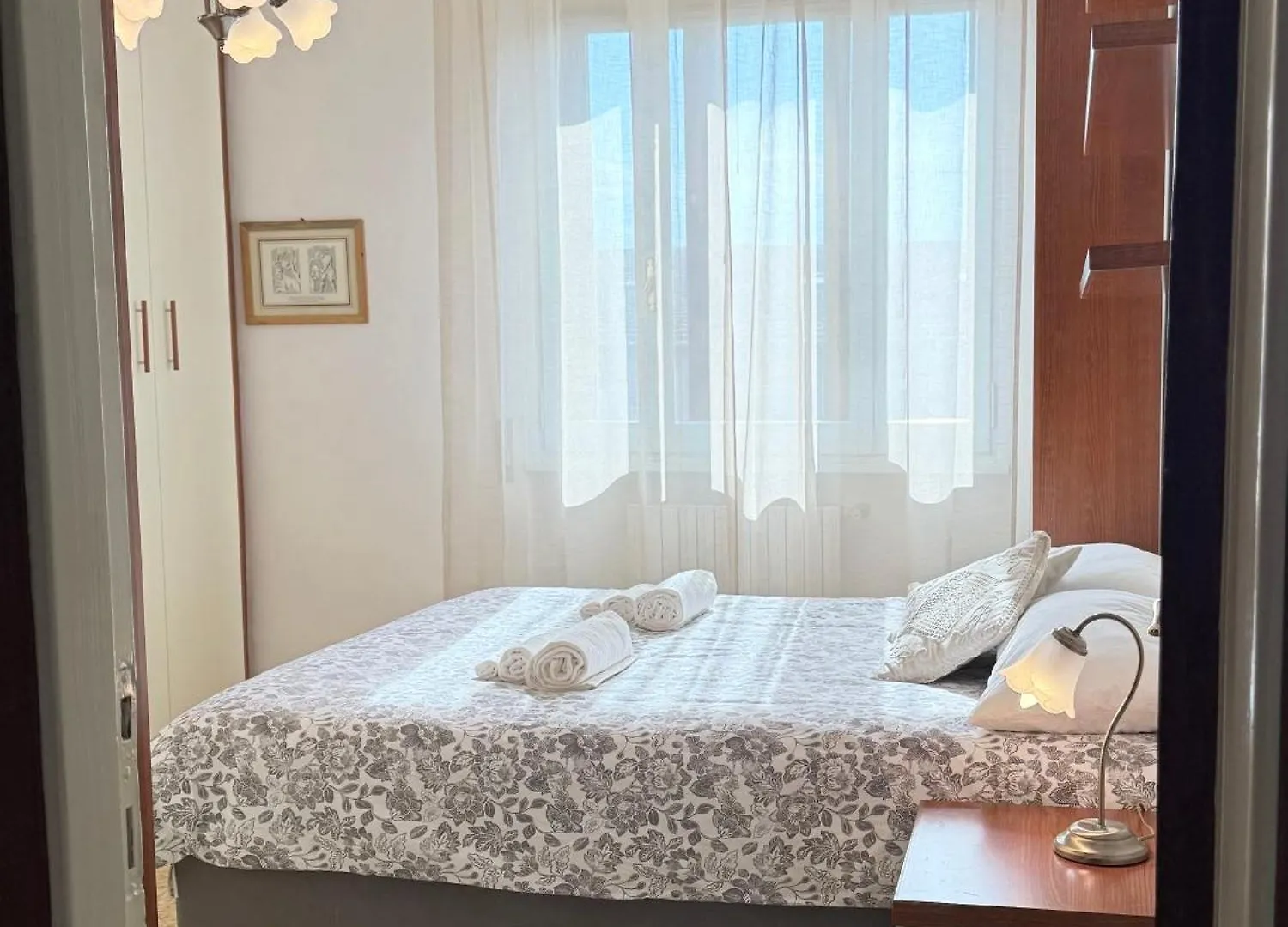 Homestay Florence San Jacopino Suite Italy
