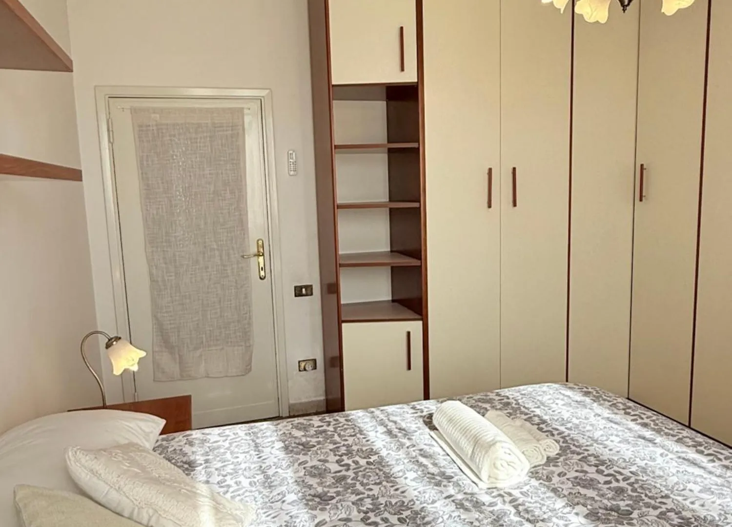 Florence San Jacopino Suite Italy