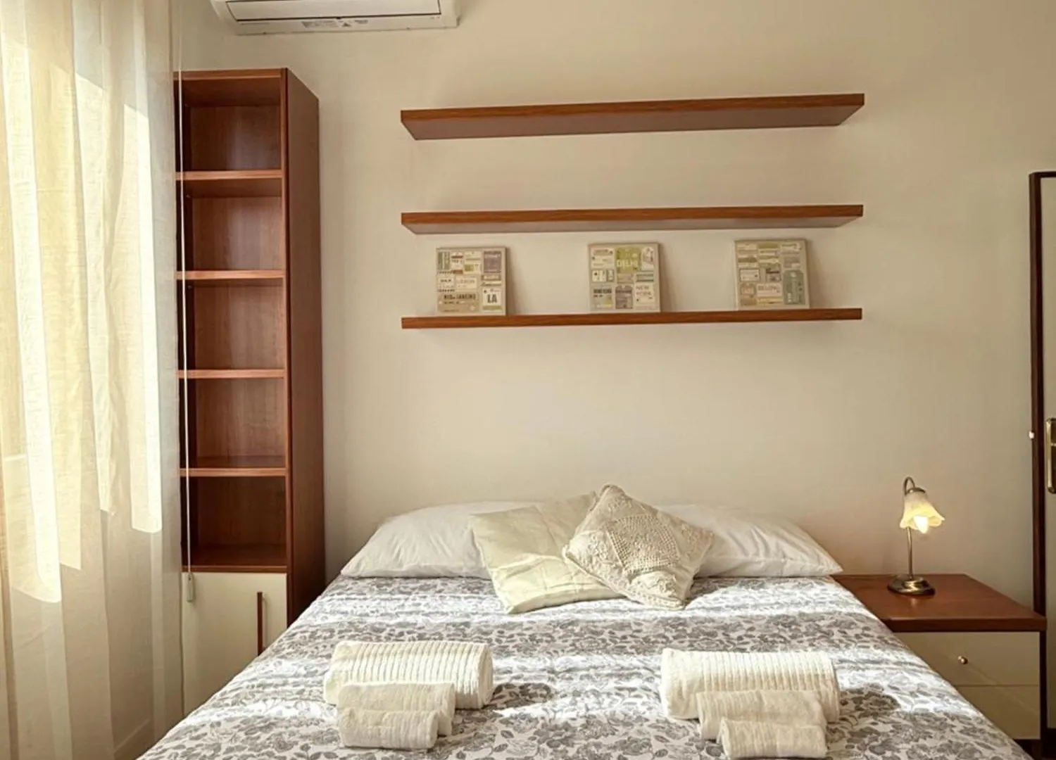 Florence San Jacopino Suite Homestay